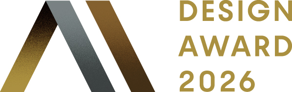 DESIGN AWARD 2026
